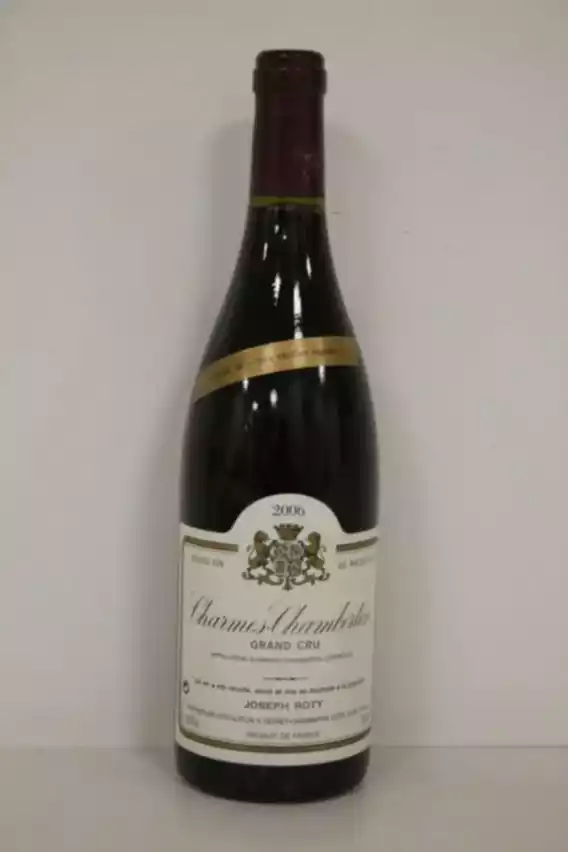 Joseph Roty Charmes Chambertin Grand Cru, 2006