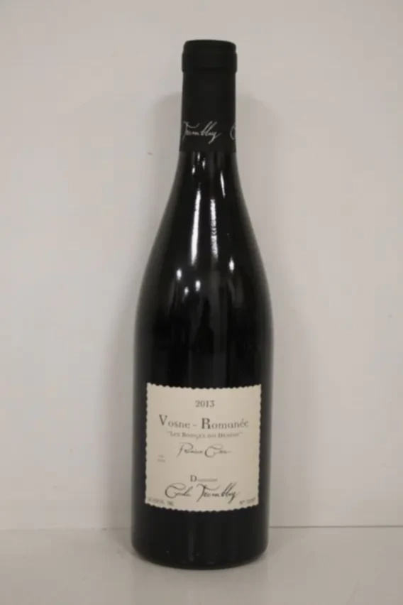 Cecile Tremblay Vosne Romanee Les Rouges Du Dessus 1er Cru, 2013