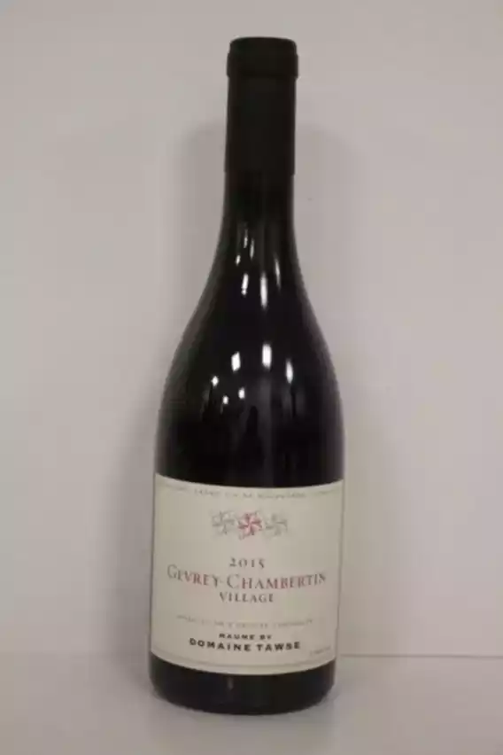 Marchand Tawse Gevrey Chambertin, 2015