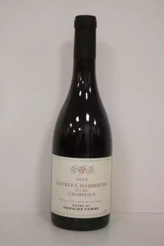 Marchand Tawse Gevrey-chambertin Champeaux 1er Cru 2015