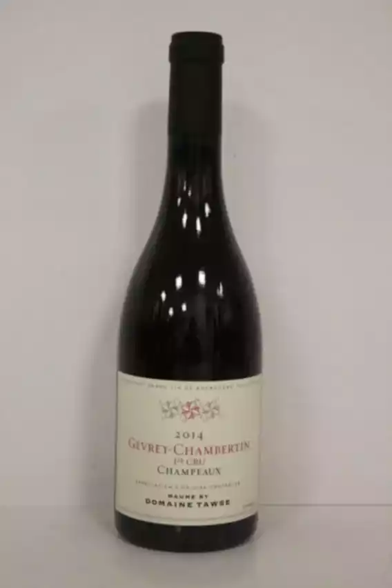 Marchand Tawse Gevrey-chambertin Champeaux 1er Cru 2014