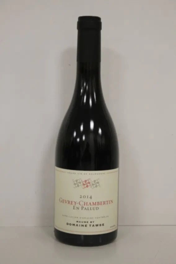 Marchand Tawse Gevrey Chambertin En Pallud, 2014