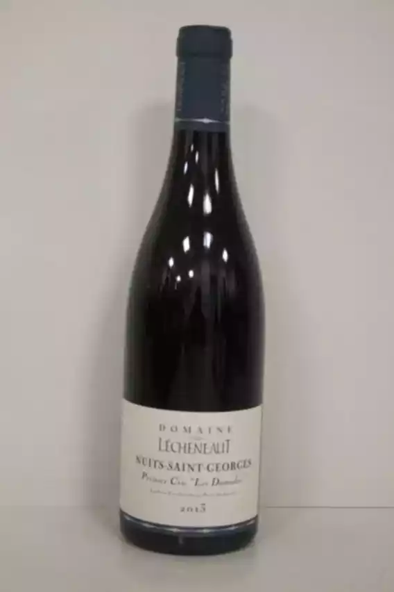 Lecheneaut Nuits St Georges Les Damodes 1er Cru 2013