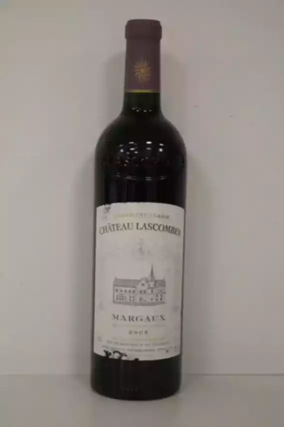 Chateau Lascombes 2005