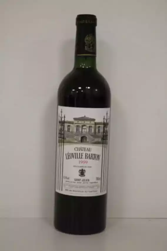 Chateau Leoville Barton 1999