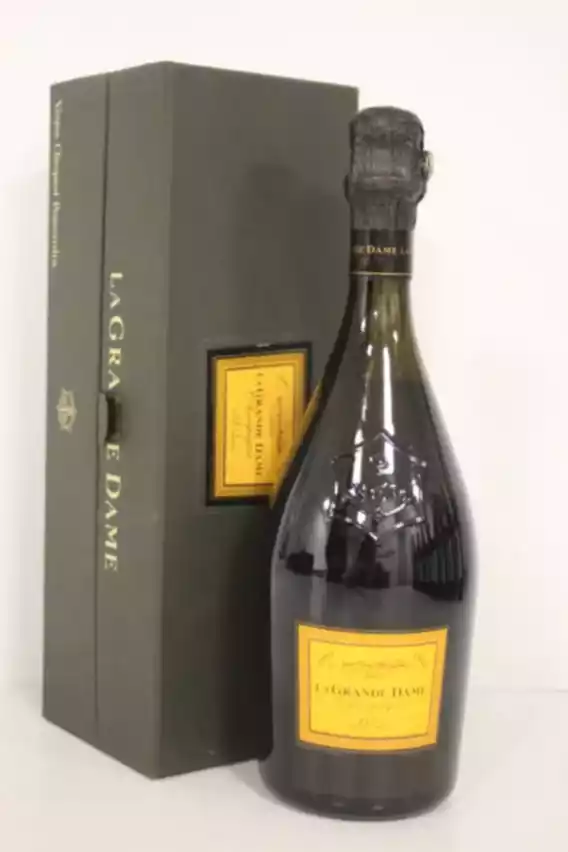 Veuve Clicquot La Grande Dame 1993