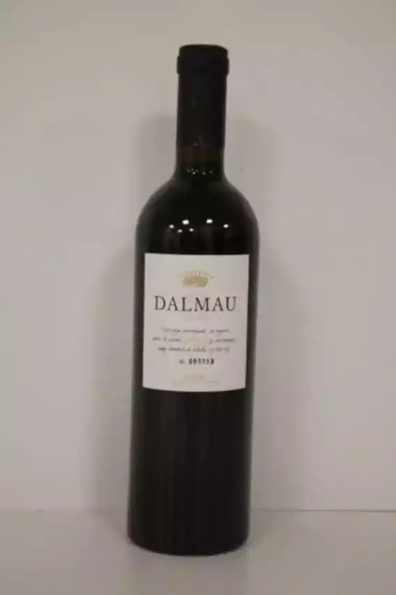 Marques De Murrieta Dalmau 2000
