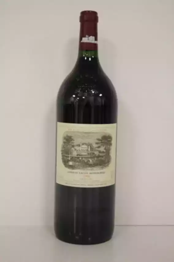 Chateau Lafite Rothschild 1998