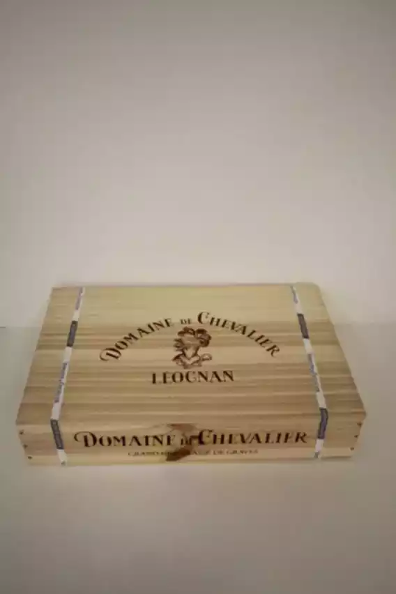 Domaine De Chevalier 2015