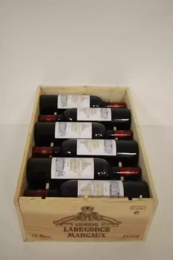 Chateau Labegorce 2009