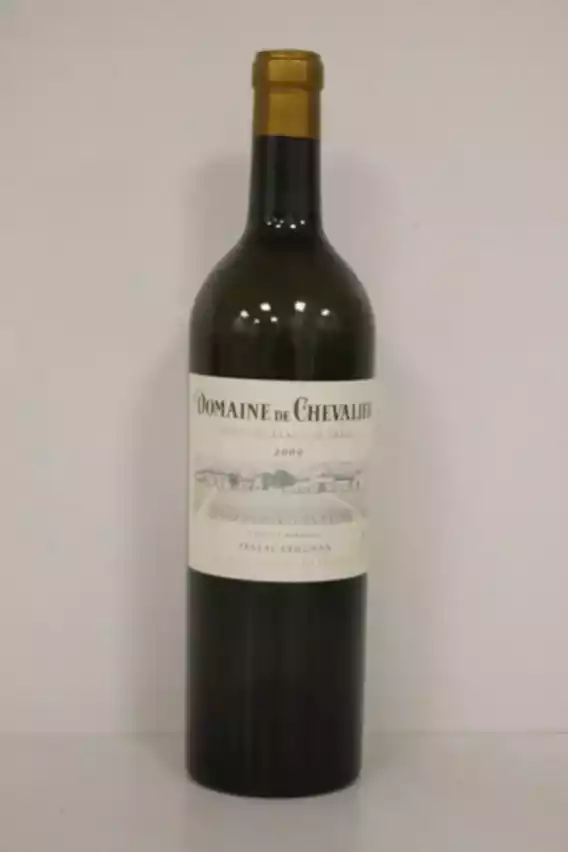 Domaine De Chevalier Blanc 2009