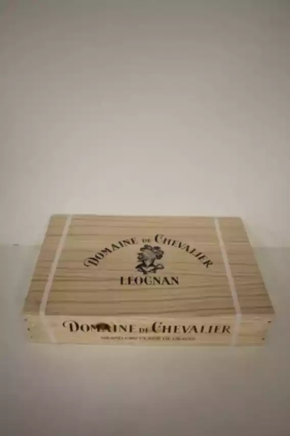 Domaine De Chevalier Blanc 2014