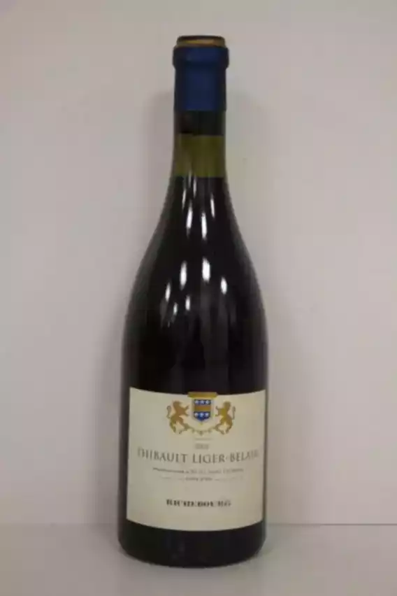 Thibault Liger Belair Richebourg Grand Cru 2002