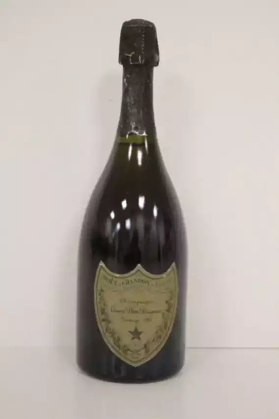 Moet & Chandon Dom Perignon 1983