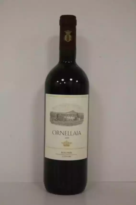 Tenuta Dell' Ornellaia Ornellaia 2019