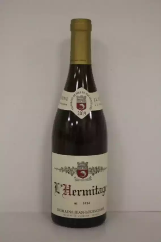 Jean Louis Chave Hermitage Blanc 2019