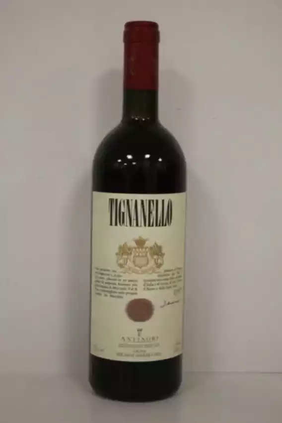 Antinori Tignanello 1997