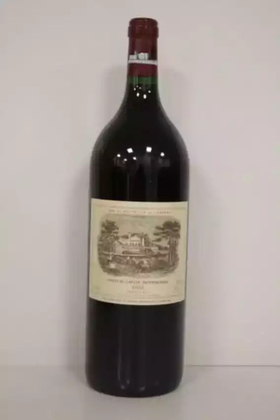 Chateau Lafite Rothschild 1990