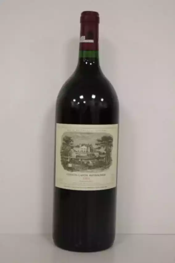 Chateau Lafite Rothschild 1993