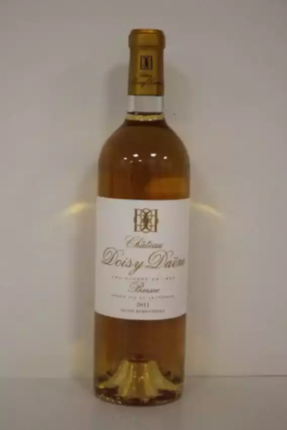 Chateau Doisy Daene 2011