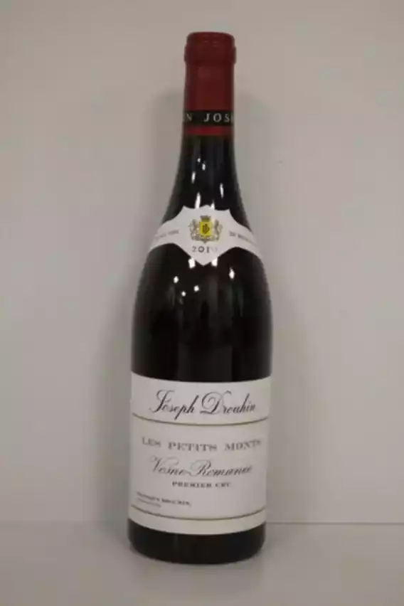 Joseph Drouhin Vosne Romanee Petits Monts 1er Cru 2016
