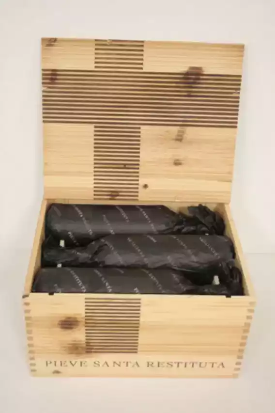 Gaja Brunello Di Montalcino Pieve Santa Rennina 2013