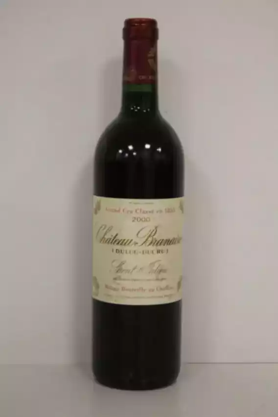 Chateau Branaire Ducru 2000