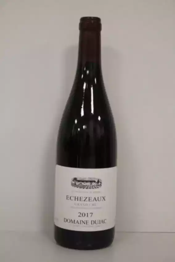 Dujac Echezeaux Grand Cru 2017