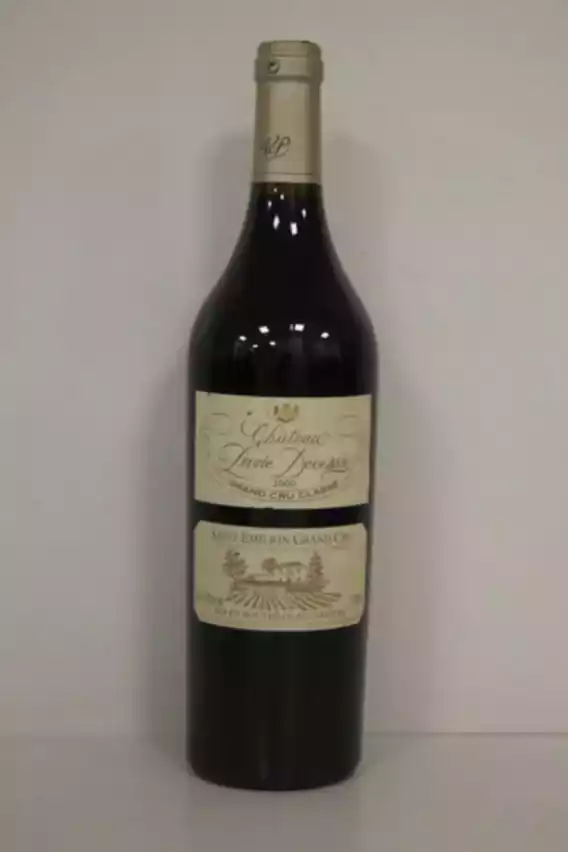 Chateau Pavie Decesse 2000