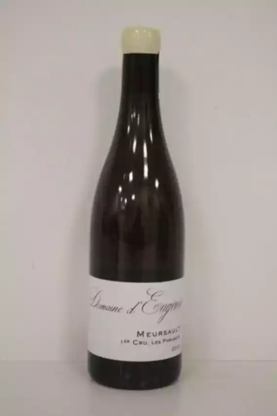 D'eugenie Meursault Les Poruzots 2018