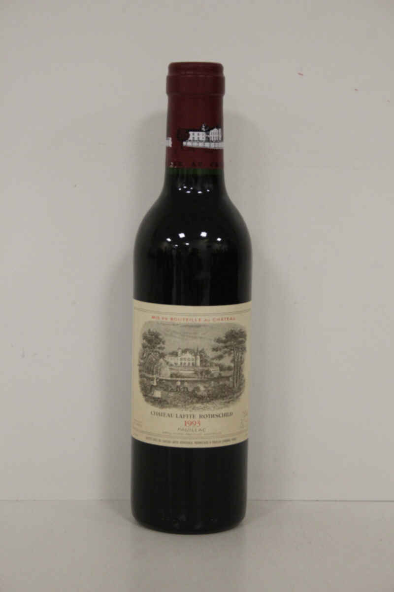 Chateau Lafite Rothschild 1993