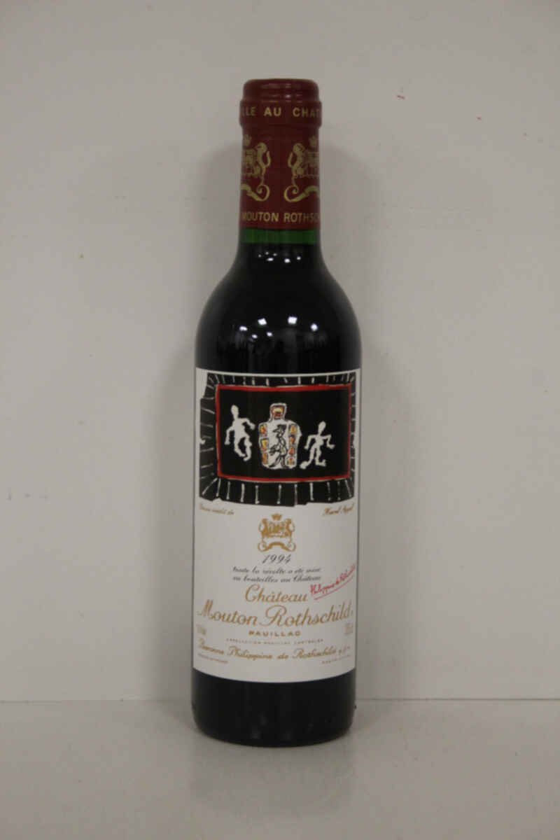 Chateau Mouton Rothschild 1994