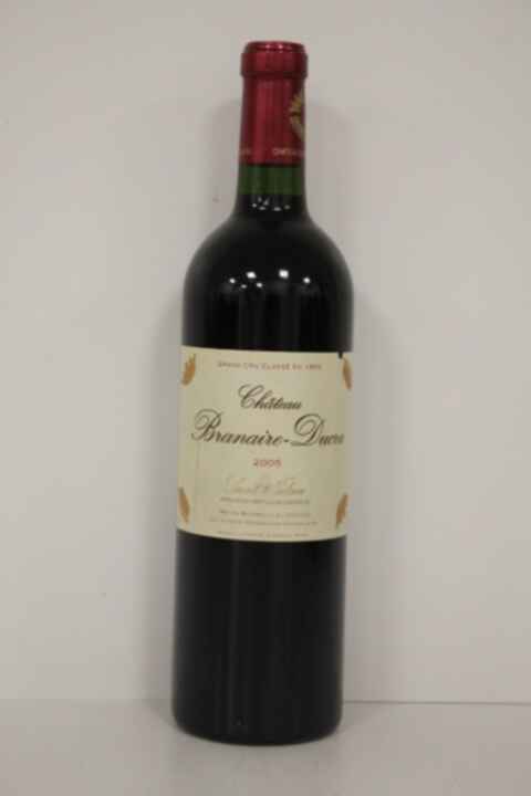 Chateau Gazin 1993