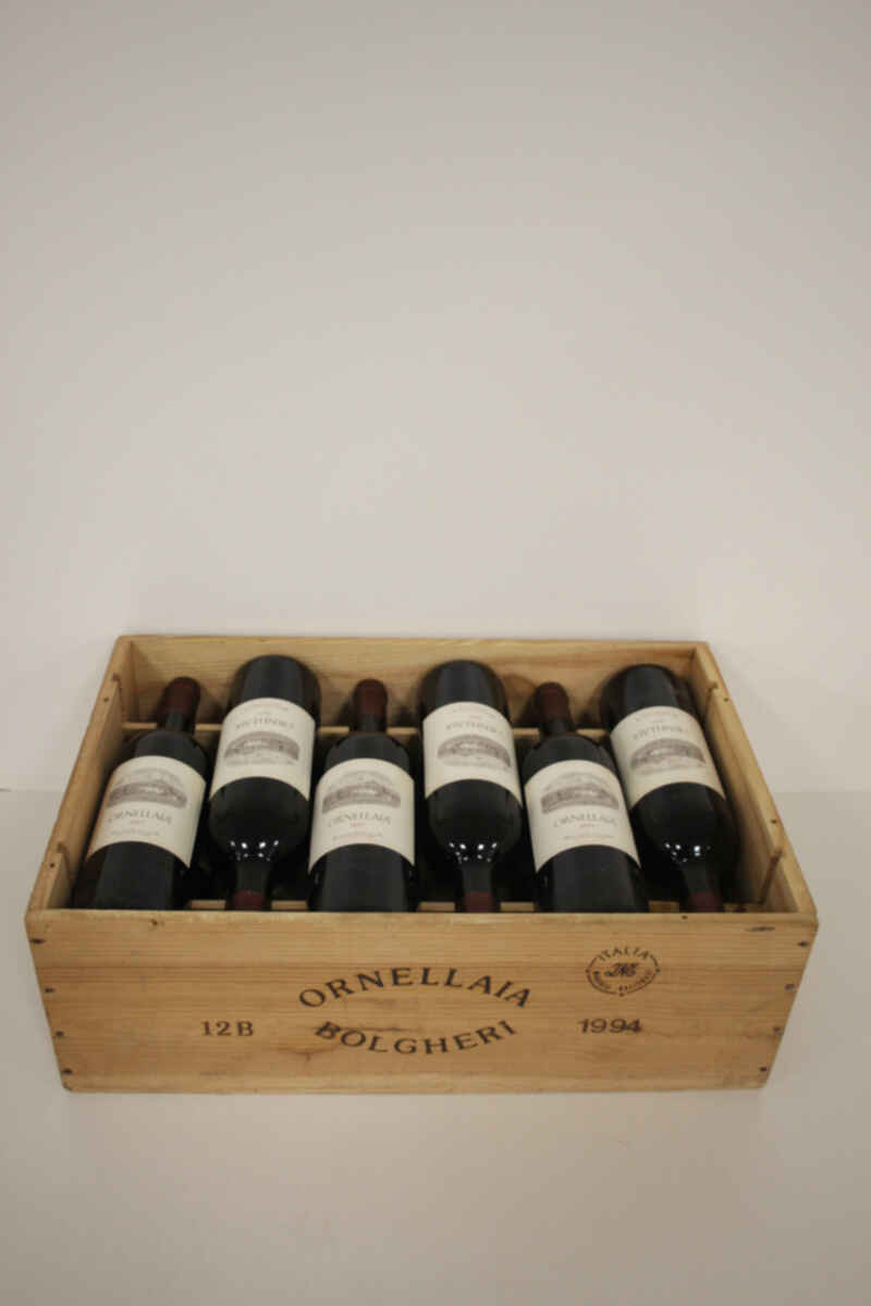 Tenuta Dell' Ornellaia Ornellaia 1994