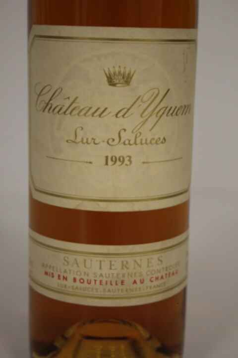 Tenuta Dell' Ornellaia Ornellaia 1996