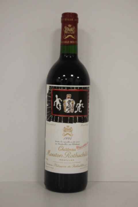 Chateau La Fleur Petrus 2004