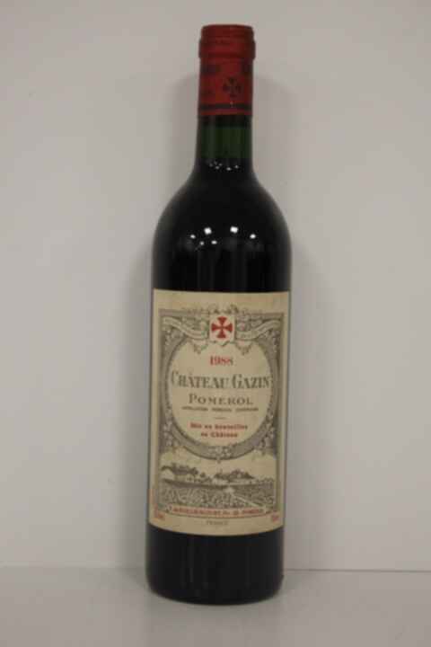 Chateau Lascombes 1997