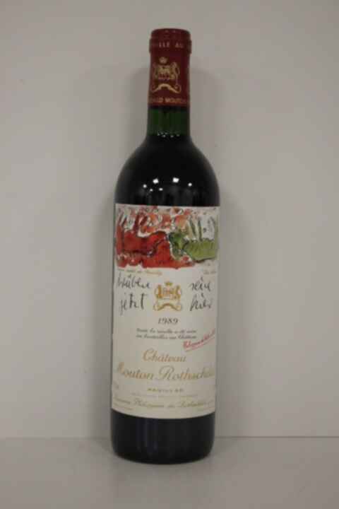 De La Janasse Chateauneuf Du Pape Cuvee Blanc 2007