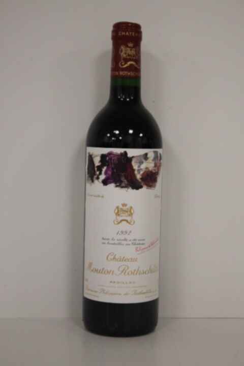 De La Janasse Chateauneuf Du Pape Cuvee Blanc 2007