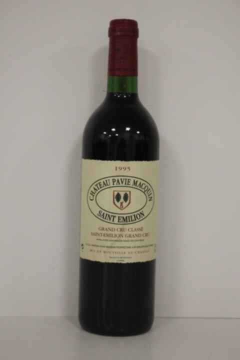 Chateau Haut Brion 2002