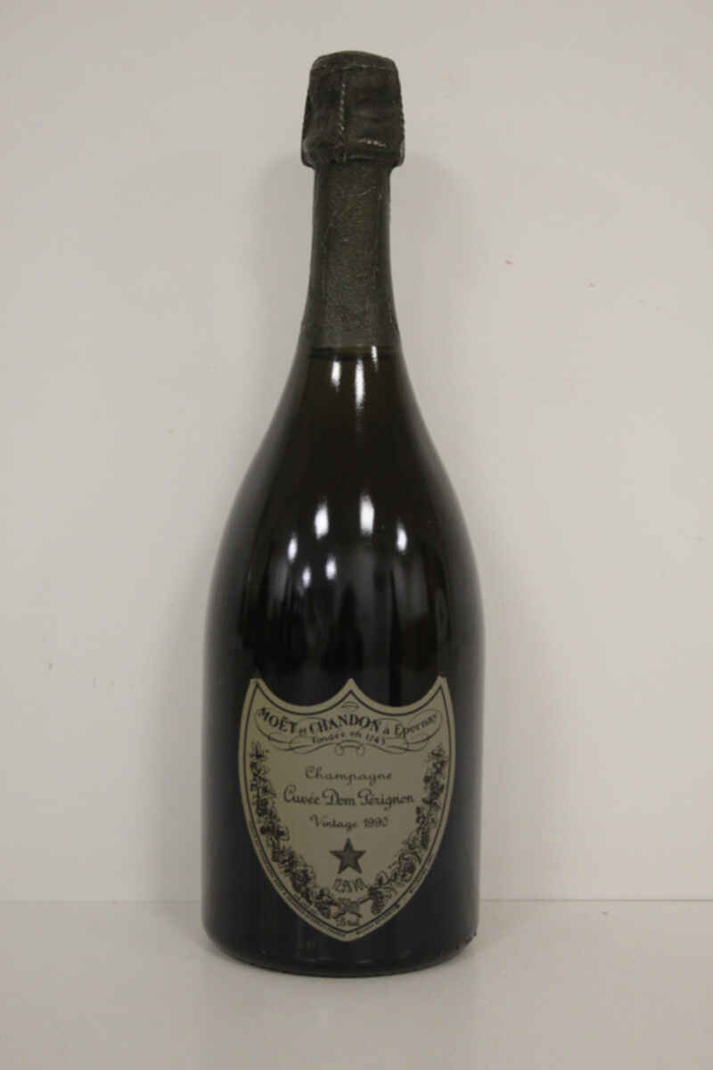 Moet & Chandon Dom Perignon 1990