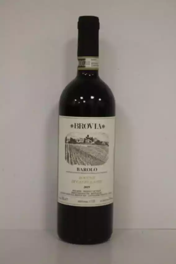 Brovia Barolo Rocche Di Castiglione 2019