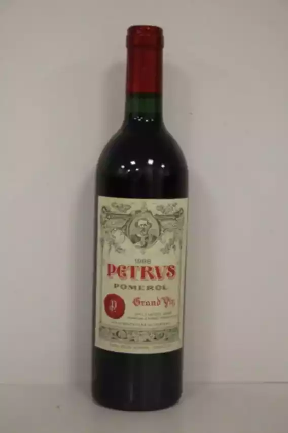 Petrus 1988