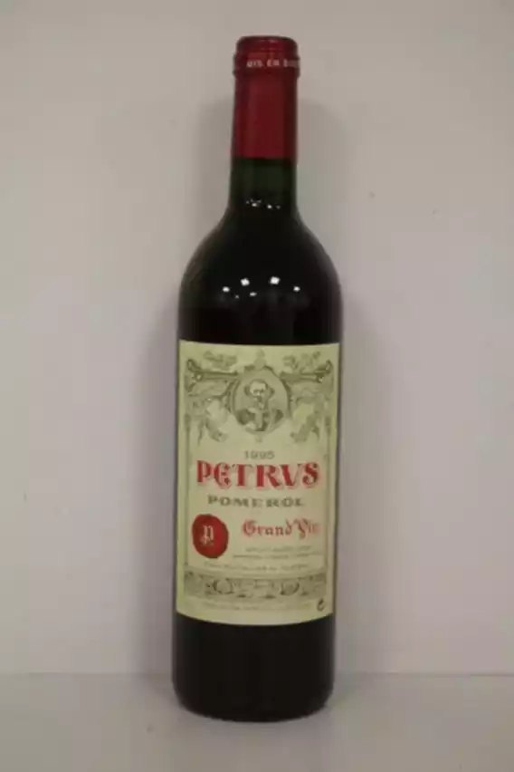 Petrus 1995