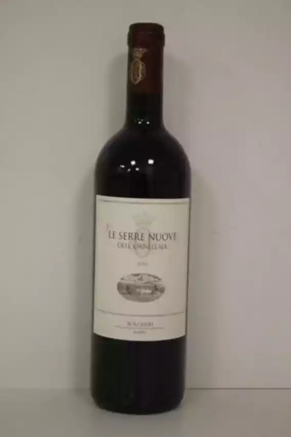 Tenuta Dell' Ornellaia Le Serre Nuove 2010