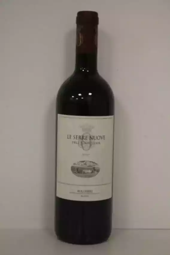 Tenuta Dell' Ornellaia Le Serre Nuove 2011