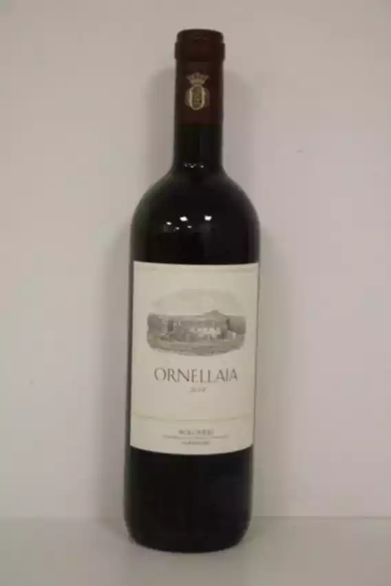 Tenuta Dell' Ornellaia Ornellaia 2014
