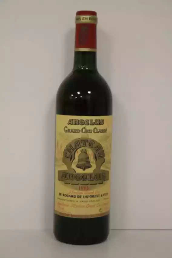 Chateau Angelus 1995