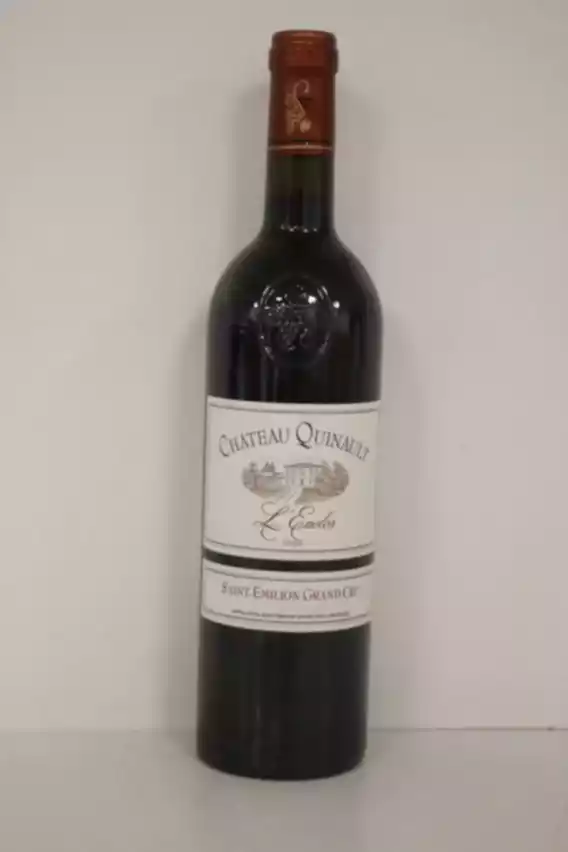 Chateau Quinault L'enclos 2006