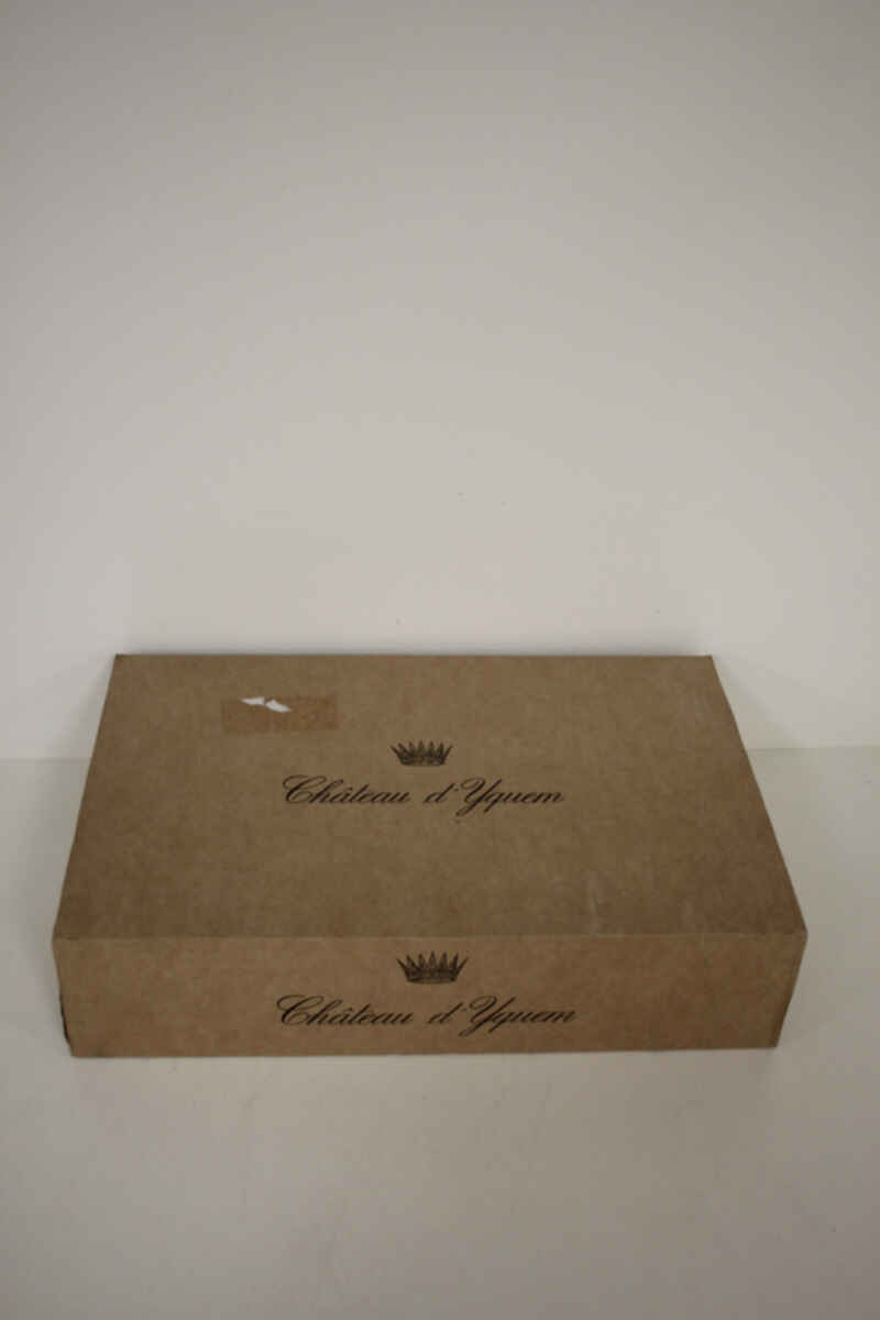 Chateau D'yquem 2020